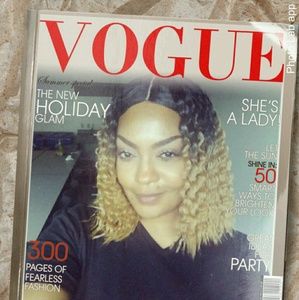 Meet your Posher, Julian